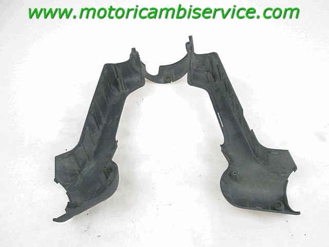 COVER ESTERNA MANUBRIO PLASTIFICATA MALAGUTI MADISON T 150 (1999-2001) 1-000-297-863 HANDLEBAR PLASTIC COVER