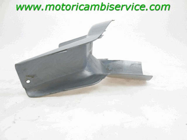 COVER MANUBRIO METALLIZZATA MALAGUTI MADISON T 150 (1999-2001) 1-000-297-864 HANDLEBAR METTALLIC COVER