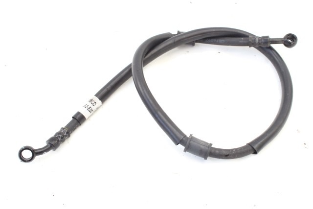 KYMCO SUPER 8 50 R 45126BLA2E00 TUBO FRENO ANTERIORE 22 - 25 FRONT BRAKE HOSE