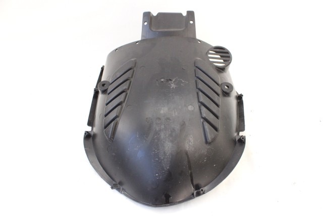 KYMCO SUPER 8 50 R 64400AHF8M000CI COVER INFERIORE 22 - 25 LOWER COVER