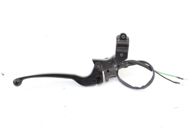 KYMCO SUPER 8 50 R 5317BAEH2M40 LEVA FRENO POSTERIORE 22 - 25 REAR BRAKE LEVER