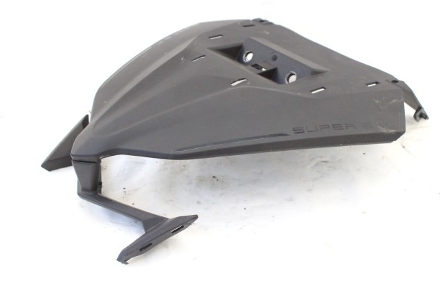 KYMCO SUPER 8 50 R 64301AHF8M000CL CARENA FARO ANTERIORE 22 - 25 FRONT FAIRING CON CREPA