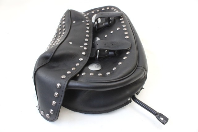 HARLEY DAVIDSON SOFTAIL HERITAGE 1340 BORSE LATERALI ORIGINALI 89 - 99 SIDE BAGS