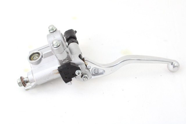 SWM SM 125 R FA00A01289 POMPA FRENO ANTERIORE 22 - 24 FRONT MASTER CYLINDER