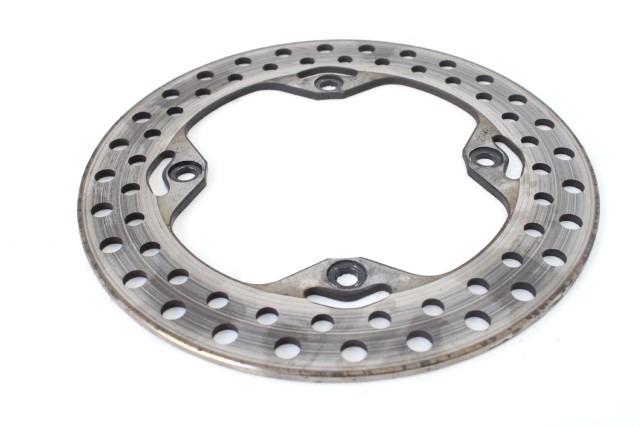 SWM SM 125 R 10000534 DISCO FRENO POSTERIORE 22 - 24 REAR BRAKE DISC