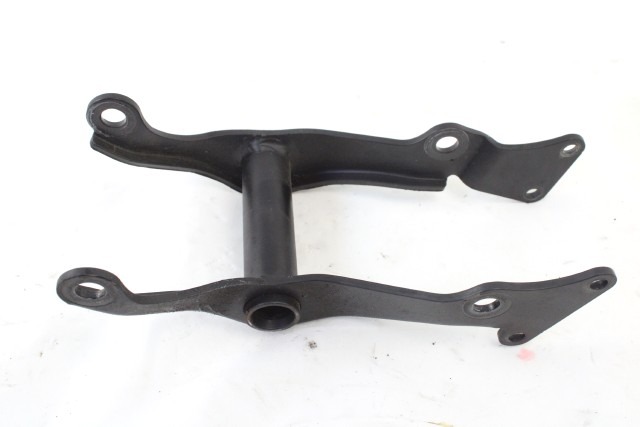 SWM SM 125 R 10000515 SUPPORTO SOSPENSIONE TELAIO POSTERIORE 22 - 24 REAR SUSPENSION BRACKET