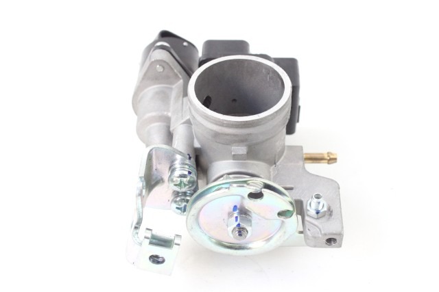 SWM SM 125 R M000A04435 CORPO FARFALLATO 22 - 24 THROTTLE BODY