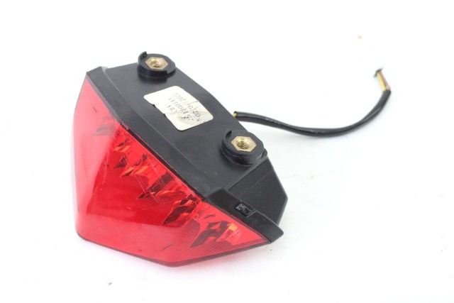 SWM SM 125 R 10000386 FARO POSTERIORE 22 - 24 TAILLIGHT