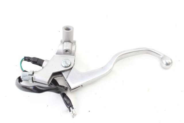 SWM SM 125 R F000P01292 LEVA COMANDO FRIZIONE 22 - 24 CLUTCH LEVER