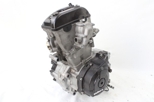 SWM SM 125 R B2 MOTORE KM 2600 22 - 24 ENGINE