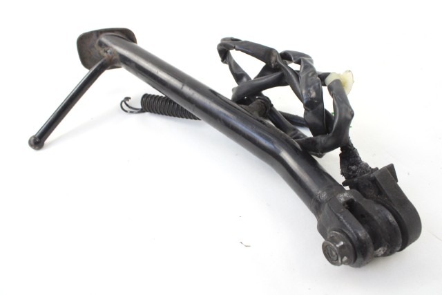 HONDA NC 700 X 50530MGSD31 CAVALLETTO LATERALE RC63 12 - 13 SIDE STAND