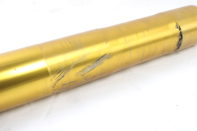 DUCATI SUPERSPORT 950 S 34420882A FORCELLA ANTERIORE DESTRA 21 - 24 RIGHT FRONT FORK PICCOLI GRAFFI