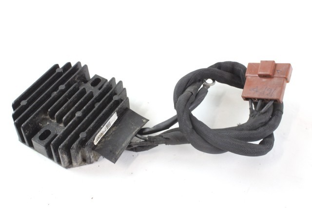 KTM 125 DUKE 28111034000 REGOLATORE DI TENSIONE 21 - 23 RECTIFIER JU402001