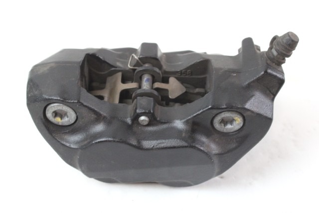 KTM 125 DUKE 90113015000 PINZA FRENO ANTERIORE 21 - 23 FRONT BRAKE CALIPER