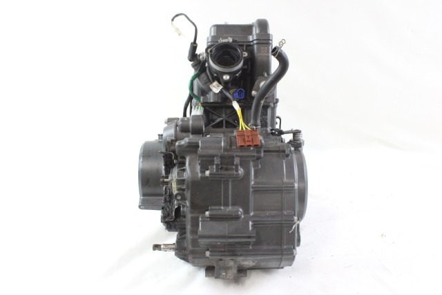 KTM 125 DUKE 935 MOTORE KM 5.235 21 - 23 ENGINE