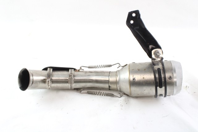 KTM 125 DUKE MARMITTA SILENZIATORE SCARICO AFTERMARKET 21 - 23 MUFFLER NON OMOLOGATO