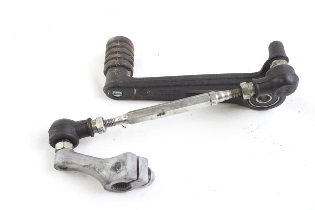 KTM 125 DUKE 93034031033 PEDALINA CAMBIO MARCE 21 - 23 GEARCHANGE LEVER