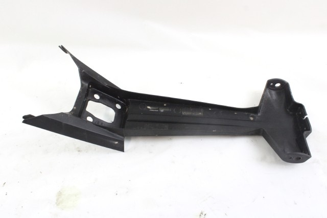 KTM 125 DUKE 93008015150 SUPPORTO PORTATARGA 21 - 23 LICENSE PLATE HOLDER JP232825