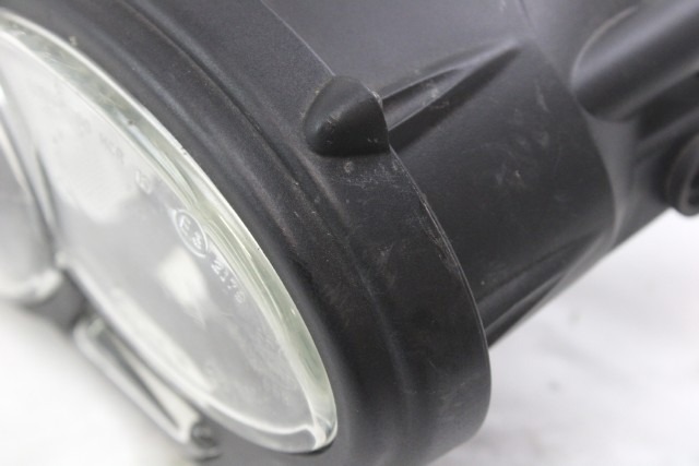 BMW R 1200 GS 63127713387 FARO ANTERIORE K25 08 - 12 HEADLIGHT 63128527538 63127661822 63127674798