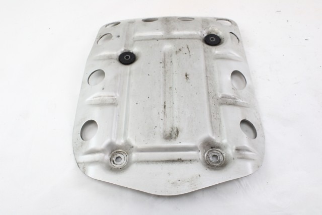 BMW R 1200 GS 11117717743 PARACOPPA PROTEZIONE MOTORE K25 08 - 12 BELLYPAN CON AMMACCATURA