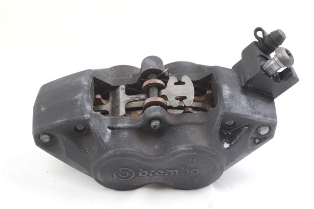 BMW R 1200 GS 34117711439 PINZA FRENO ANTERIORE SINISTRA K25 08 - 12 FRONT LEFT BRAKE CALIPER