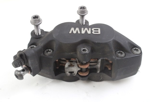 BMW R 1200 GS 34117711438 PINZA FRENO ANTERIORE DESTRA K25 08 - 12 FRONT RIGHT BRAKE CALIPER