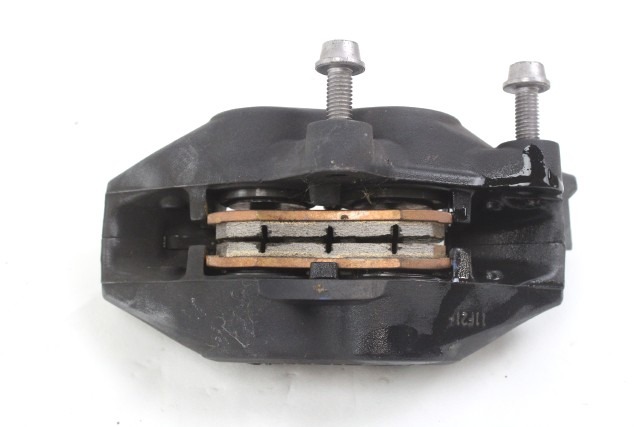 BMW R 1200 GS 34117711438 PINZA FRENO ANTERIORE DESTRA K25 08 - 12 FRONT RIGHT BRAKE CALIPER