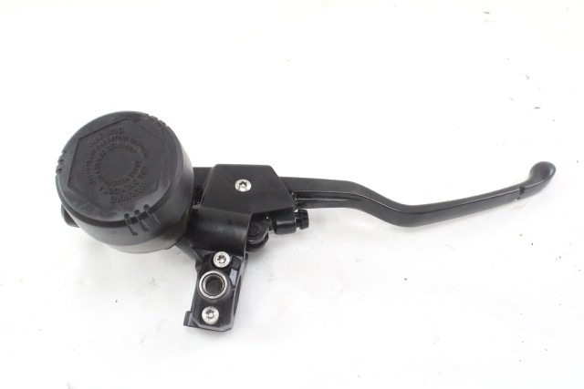 BMW R 1200 GS 32727727025 POMPA FRENO ANTERIORE K25 08 - 12 FRONT MASTER CYLINDER 32727707878