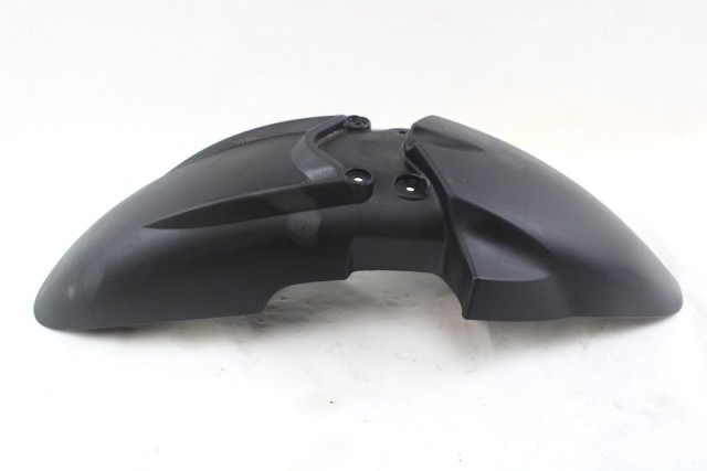 BMW R 1200 GS 46617667681 PARAFANGO ANTERIORE K25 08 - 12 LOWER FRONT MUDGUARD