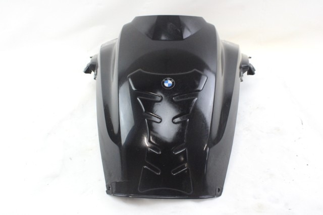 BMW R 1200 GS 46637693425 CARENA SERBATOIO K25 08 - 12 FUEL TANK FAIRING ATTACCHI DANNEGGIATI 46637709317