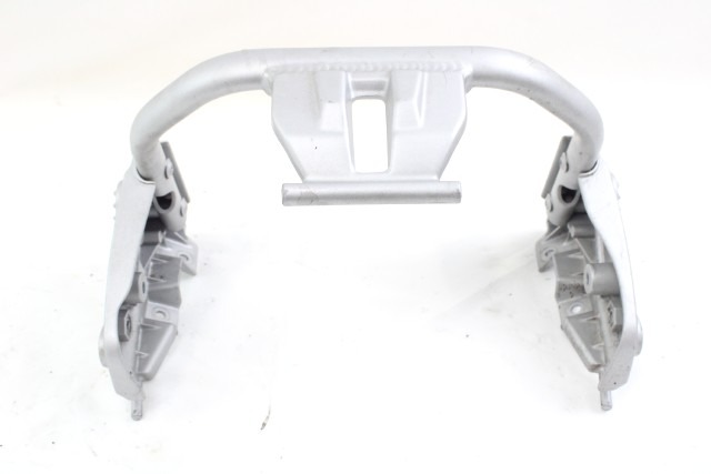 BMW R 1200 GS 46637702712 TELAIETTO CUPOLINO FARO K25 08 - 12 HEADLIGHT WINDSHIELD BRACKET 46637699349 46637667701