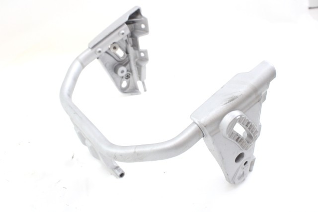 BMW R 1200 GS 46637702712 TELAIETTO CUPOLINO FARO K25 08 - 12 HEADLIGHT WINDSHIELD BRACKET 46637699349 46637667701