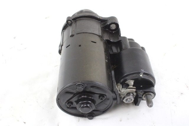 BMW R 1200 GS 12317691956 MOTORINO AVVIAMENTO K25 08 - 12 STARTER MOTOR 12417682099