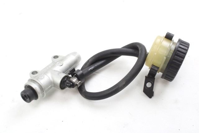 BMW R 1200 GS 34317699574 POMPA FRENO POSTERIORE (ABS) K25 08 - 12 REAR MASTER CYLINDER 34317693717