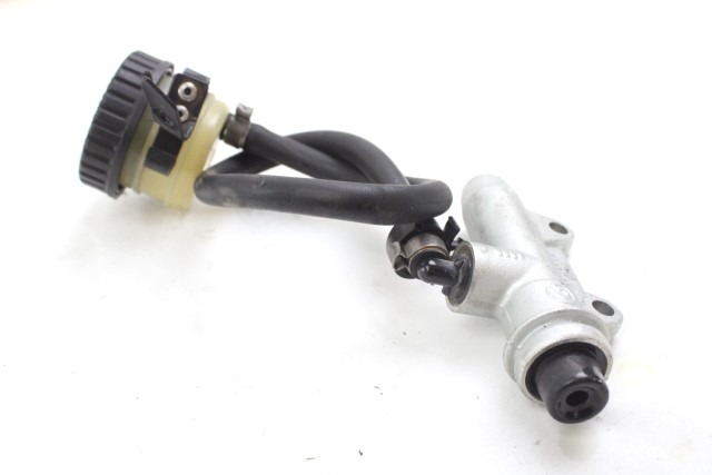 BMW R 1200 GS 34317699574 POMPA FRENO POSTERIORE (ABS) K25 08 - 12 REAR MASTER CYLINDER 34317693717