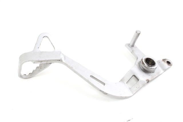 BMW R 1200 GS 35217695901 PEDALE FRENO POSTERIORE K25 08 - 12 REAR BRAKE PEDAL