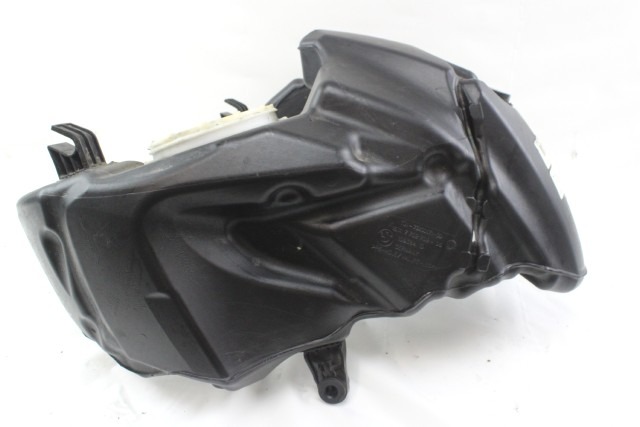 BMW R 1200 GS 16117702709 SERBATOIO CARBURANTE K25 08 - 12 FUEL TANK ATTACCHI DANNEGGIATI