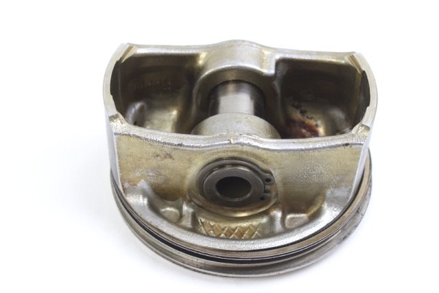 BMW R 1200 GS 11117710477 11257721863 CILINDRO E PISTONE SINISTRA K25 08 - 12 LEFT CYLINDER AND PISTON