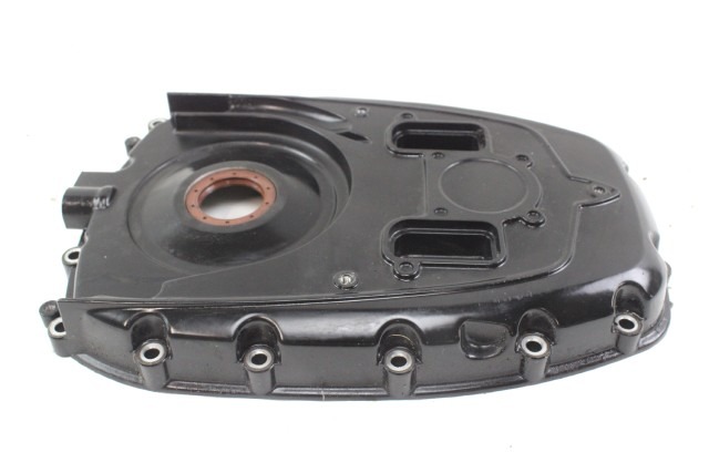 BMW R 1200 GS 11147719509 CARTER MOTORE ANTERIORE K25 08 - 12 FRONT CRANKCASE COVER 11147710180