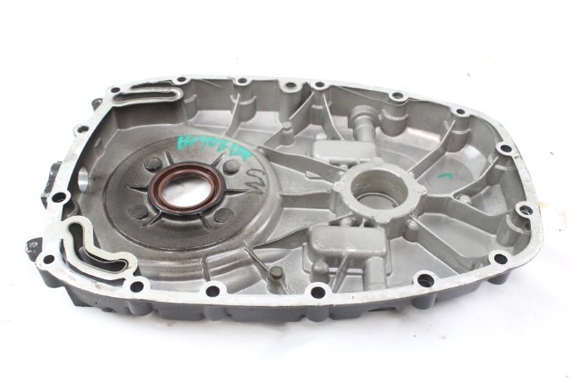 BMW R 1200 GS 11147719509 CARTER MOTORE ANTERIORE K25 08 - 12 FRONT CRANKCASE COVER 11147710180