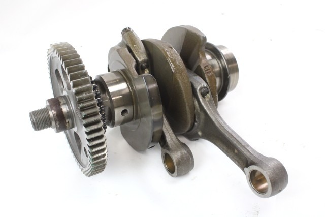 BMW R 1200 GS 11217702660 ALBERO MOTORE K25 08 - 12 CRANKSHAFT 11217668172