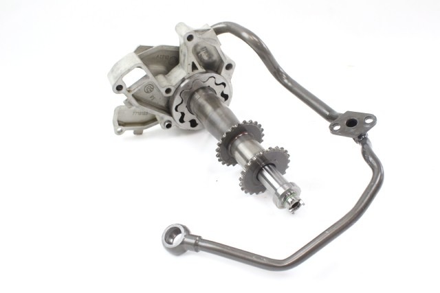 BMW R 1200 GS 11317710843 POMPA OLIO K25 08 - 12 OIL PUMP