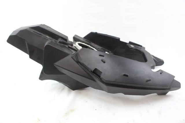 BMW F 700 GS 16118557630 SERBATOIO BENZINA K70 14 - 17 FUEL TANK 16117704799 16117704798