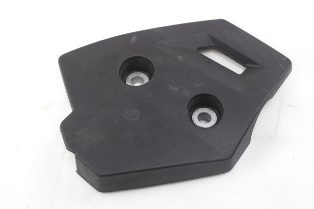 BMW F 700 GS 46638530321 PROTEZION POMPA FRENO POSTERIORE K70 14 - 17 REAR MASTER CYLINDER COVER