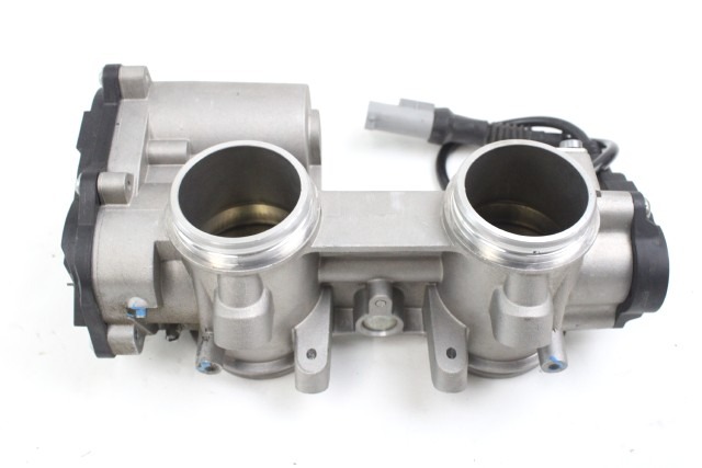 BMW F 700 GS 13548353539 CORPO FARFALLATO K70 14 - 17 THROTTLE BODY