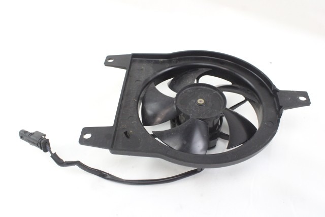 BMW F 700 GS 17118528880 ELETTROVENTOLA RADIATORE K70 14 - 17 FAN 17117705649 17117678285