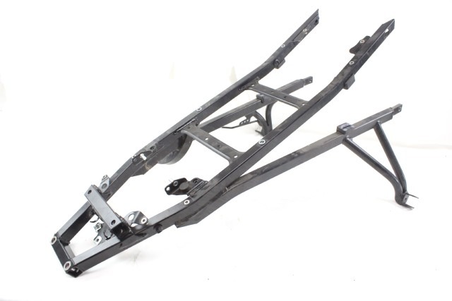 BMW F 700 GS 46518531590 TELAIO POSTERIORE K70 14 - 17 REAR FRAME