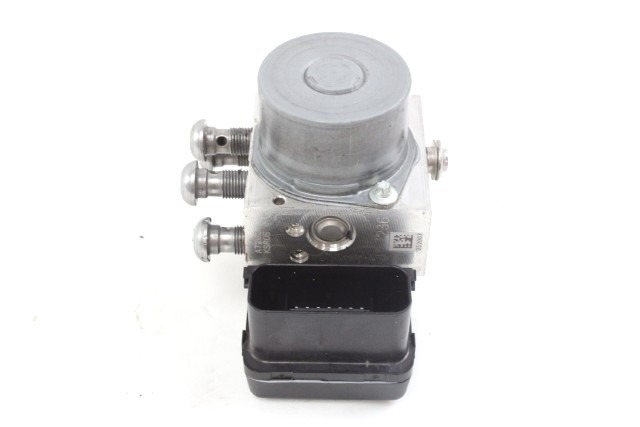 BMW F 700 GS 34518546851 MODULATORE PRESSIONE ABS K70 11 - 17 PRESUSRE MODULATOR 34518533720 8561677