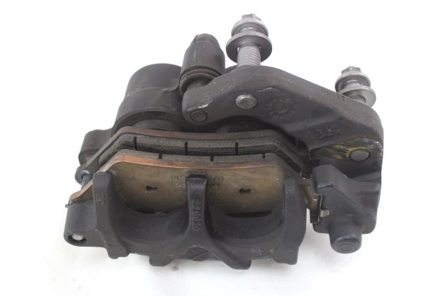 BMW F 700 GS 34117716716 PINZA FRENO ANTERIORE DESTRA K70 11 - 17 FRONT RIGHT BRAKE CALIPER 34117712296