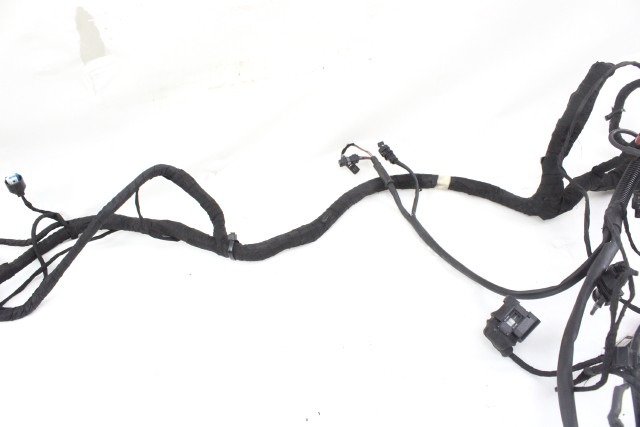 BMW F 700 GS 61118566631 CABLAGGIO IMPIANTO ELETTRICO (NO ESA) K70 11 - 17 MAIN WIRING HARNESS